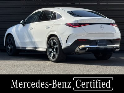 صورة مصغرة 4 لـ 2025 Mercedes-BENZ GLC