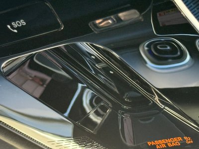صورة مصغرة 67 لـ 2025 Mercedes-BENZ GLC