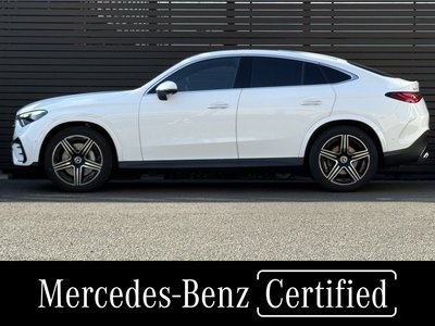 صورة مصغرة 3 لـ 2025 Mercedes-BENZ GLC