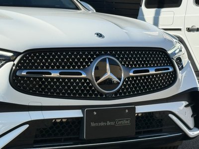 صورة مصغرة 6 لـ 2025 Mercedes-BENZ GLC