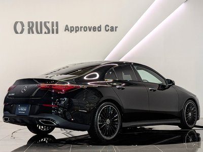 2024 Mercedes-BENZ CLA photo 4