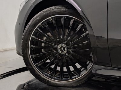 2024 Mercedes-BENZ CLA photo 12