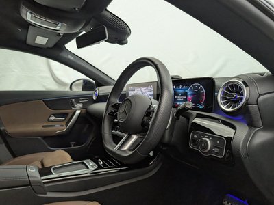 2024 Mercedes-BENZ CLA photo 15