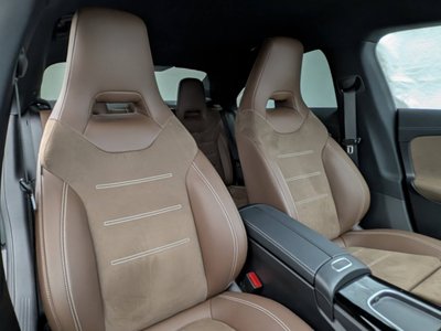 2024 Mercedes-BENZ CLA photo 13