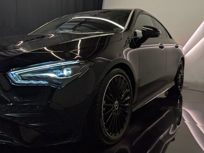 2024 Mercedes-BENZ CLA thumbnail 39