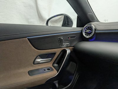 2024 Mercedes-BENZ CLA thumbnail 30