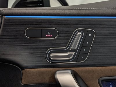 2024 Mercedes-BENZ CLA thumbnail 28