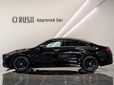 2024 Mercedes-BENZ CLA photo 7