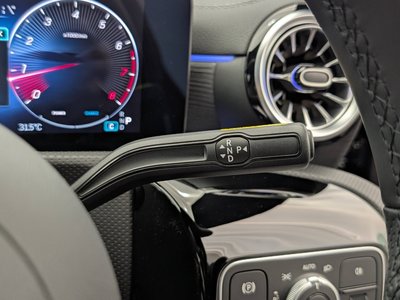 2024 Mercedes-BENZ CLA thumbnail 19