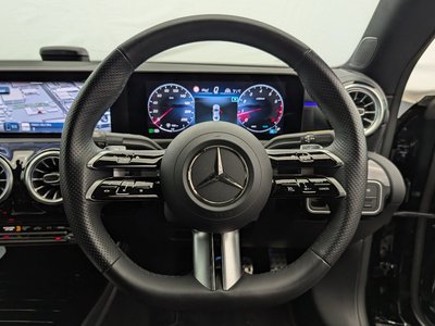 2024 Mercedes-BENZ CLA photo 16