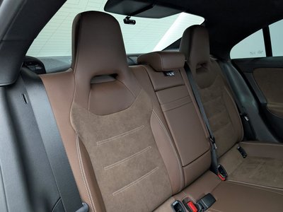 2024 Mercedes-BENZ CLA photo 14