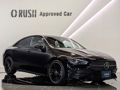 2024 Mercedes-BENZ CLA photo 1