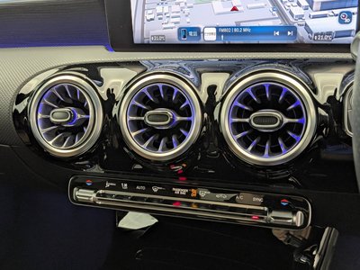2024 Mercedes-BENZ CLA thumbnail 18