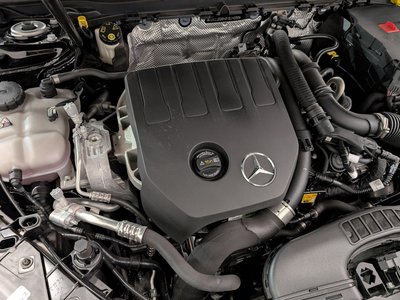 2024 Mercedes-BENZ CLA thumbnail 21