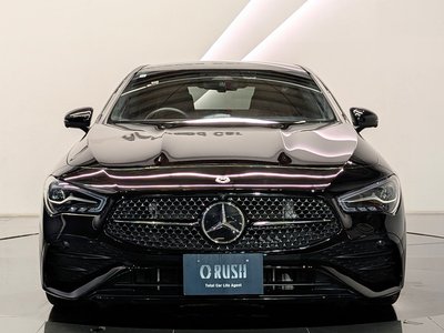 2024 Mercedes-BENZ CLA photo 9