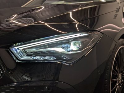2024 Mercedes-BENZ CLA thumbnail 40