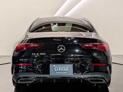2024 Mercedes-BENZ CLA photo 5