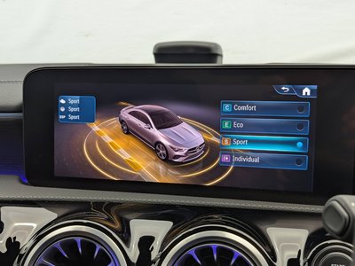 2024 Mercedes-BENZ CLA thumbnail 31