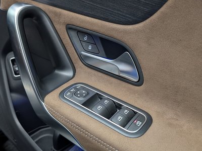 2024 Mercedes-BENZ CLA thumbnail 29
