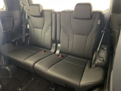 2025 Toyota ALPHARD — фото 38