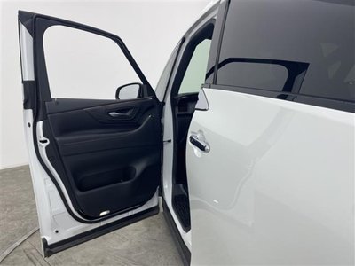 2025 Toyota ALPHARD — фото 42