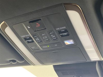 2025 Toyota ALPHARD — фото 33