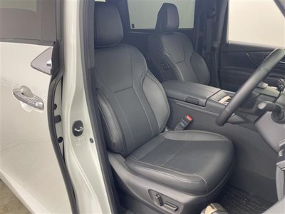 2025 Toyota ALPHARD — фото 34