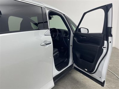2025 Toyota ALPHARD — фото 41