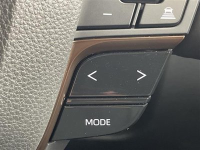 2025 Toyota ALPHARD — фото 16