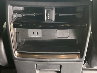 2025 Toyota ALPHARD — фото 27