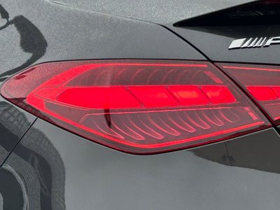2026 Mercedes-BENZ C-CLASS AMG 照片 14