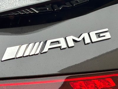 2026 Mercedes-BENZ C-CLASS AMG 照片 15
