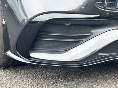 2026 Mercedes-BENZ C-CLASS AMG 照片 7