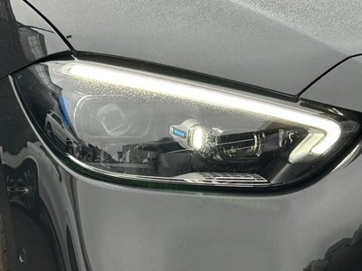 2026 Mercedes-BENZ C-CLASS AMG 照片 5