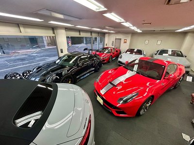 2021 Ferrari F8 SPIDER 照片 39