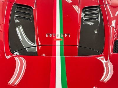 2021 Ferrari F8 SPIDER — фото 11