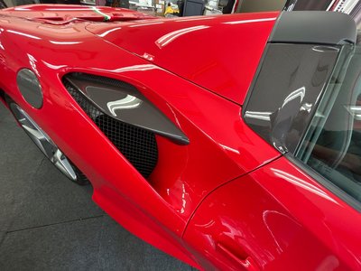 2021 Ferrari F8 SPIDER — фото 16