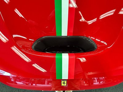 2021 Ferrari F8 SPIDER 照片 19