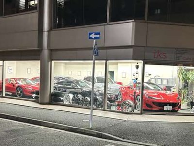 2021 Ferrari F8 SPIDER 照片 38