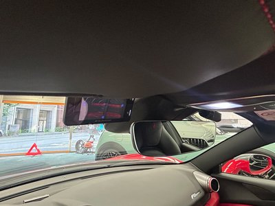 2021 Ferrari F8 SPIDER 照片 36