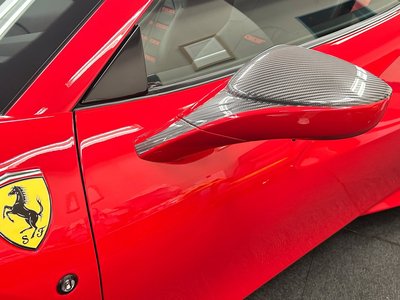 2021 Ferrari F8 SPIDER — фото 4