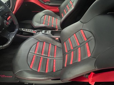 2021 Ferrari F8 SPIDER 照片 27