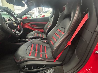 2021 Ferrari F8 SPIDER 照片 26