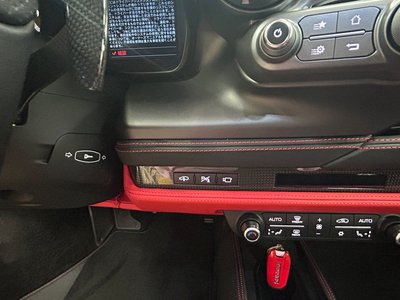 2021 Ferrari F8 SPIDER 照片 31