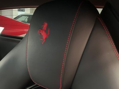 2021 Ferrari F8 SPIDER 照片 28