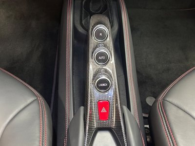 2021 Ferrari F8 SPIDER 照片 33