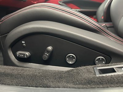 2021 Ferrari F8 SPIDER 照片 29