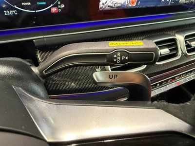 2026 Mercedes-BENZ GLE AMG thumbnail 44