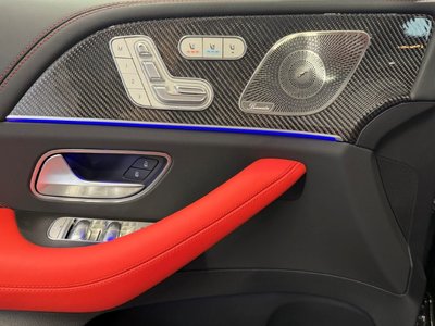 صورة 15 لـ 2026 Mercedes-BENZ GLE AMG