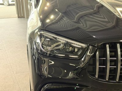 صورة 7 لـ 2026 Mercedes-BENZ GLE AMG